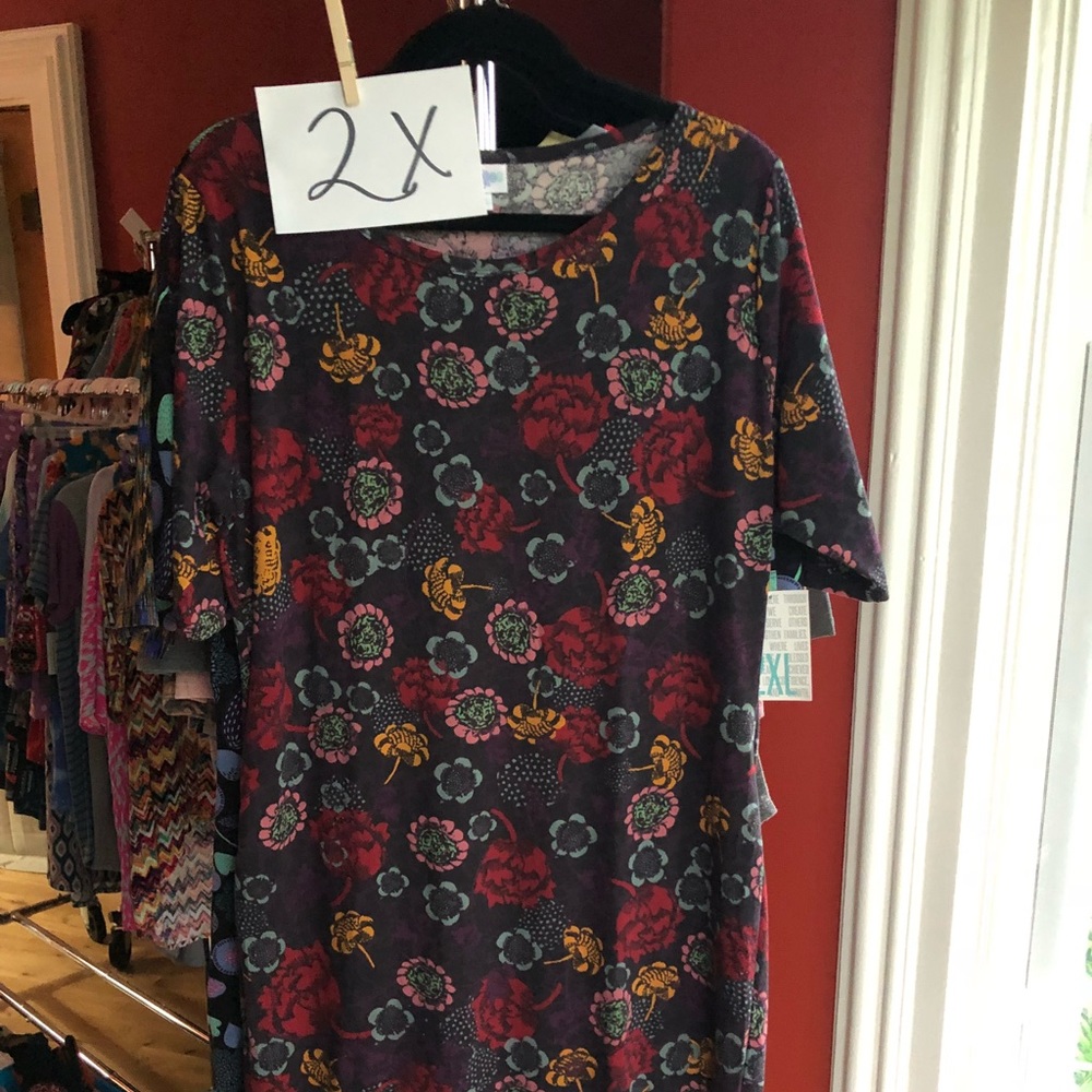 Lularoe Julia